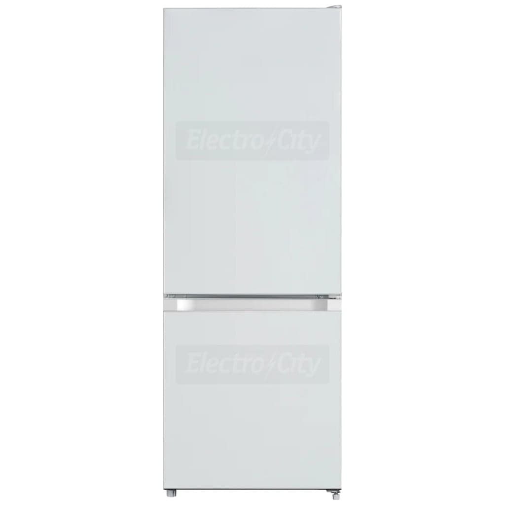 PowerPoint 54cm Freestanding Fridge Freezer | White