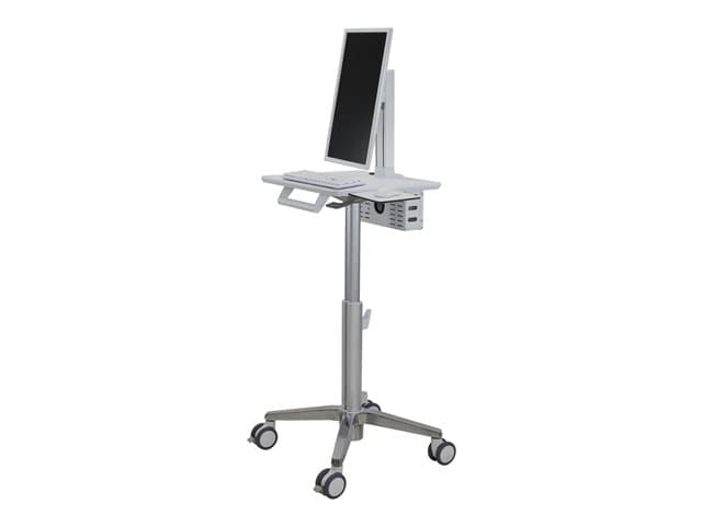Ergotron StyleView Lean WOW SV10 cart