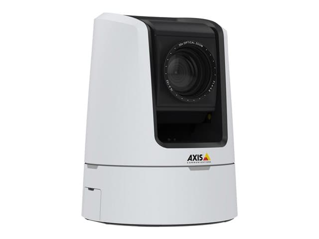 AXIS - V5925 - network surveillance camera