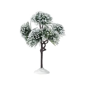Mountain Pine Medium Tree Figurine