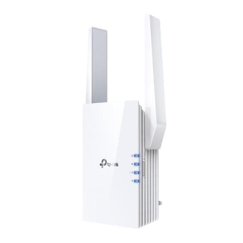 TPLINK            WIRELESS AX1500 RANGE EXTENDER