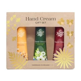 Hand Cream Gift Set