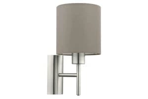 Eglo Pasteri Wall Light