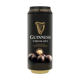 Guinness Truffle Can 125g
