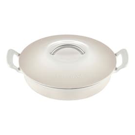Modern Heritage Shallow Casserole 28cm