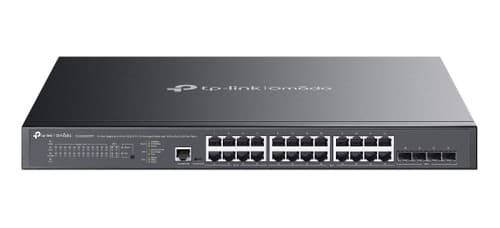 TP-LINK - SG3428XMPP SWITCH