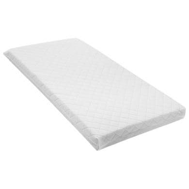 Sleepful Hypoallergenic Cot Mattress