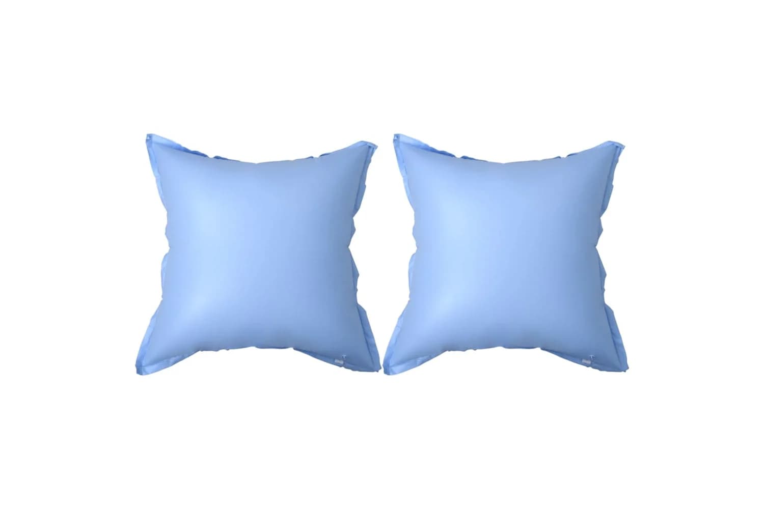 Vidaxl 92434 Inflatable Winter Air Pillows For Above-ground Pool Cover 2 Pcs