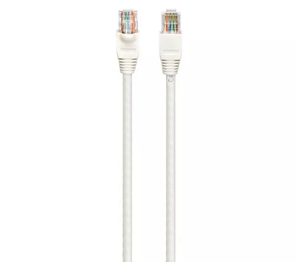 LOGIK LCA65B26 CAT6 Ethernet Cable - 5 m