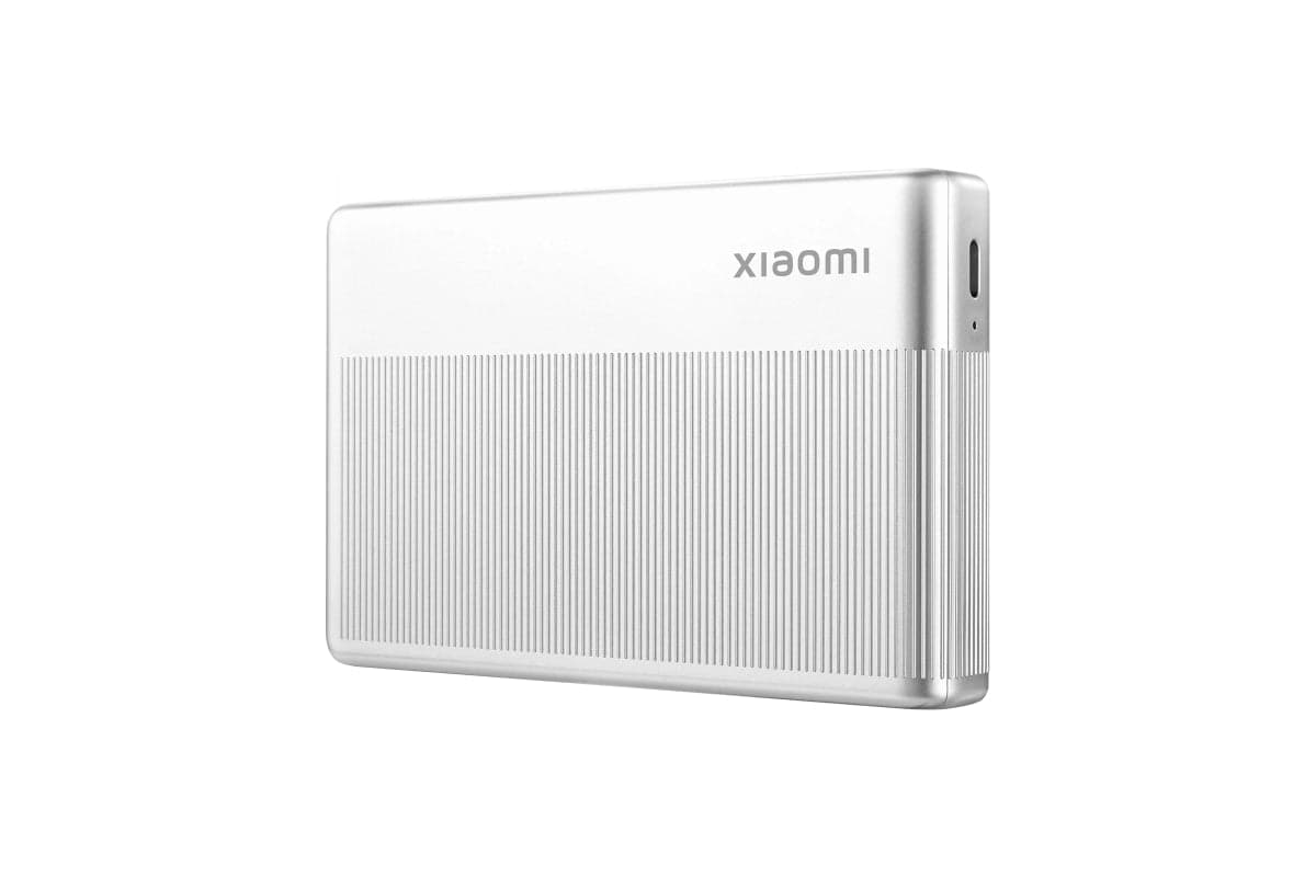 Xiaomi 1S Portable Photo Printer