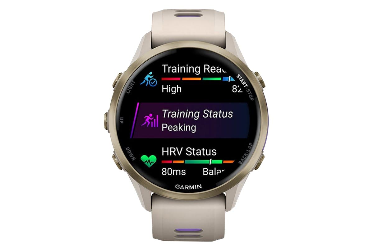 Garmin Forerunner 970|  Grey