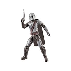 Star Wars Titan Series The Mandalorian 30cm