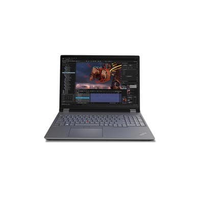 Lenovo ThinkPad P16 Gen 3