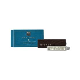 The Ritual of Hammam Car Perfume