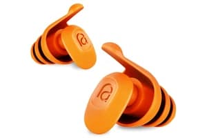 Mixx Assistive Audio Safety Personal Noise Protection Earplugs | AA-WRK-NP-497