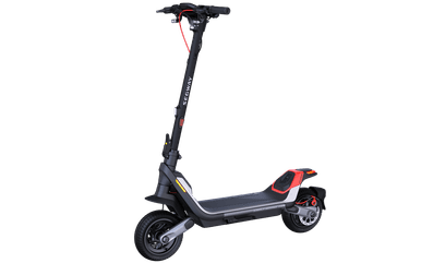 Ninebot Segway KScooter P100SE | KICKSCP100SE
