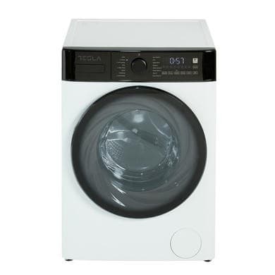 Tesla Washer Dryer