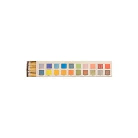 Meaning of Colour Long Matches