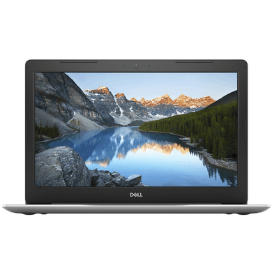 Refurbished Dell Inspiron 5570 Core i5-8250U 8GB RAM 2TB HDD 15.6 Inch Windows 11 Home Laptop