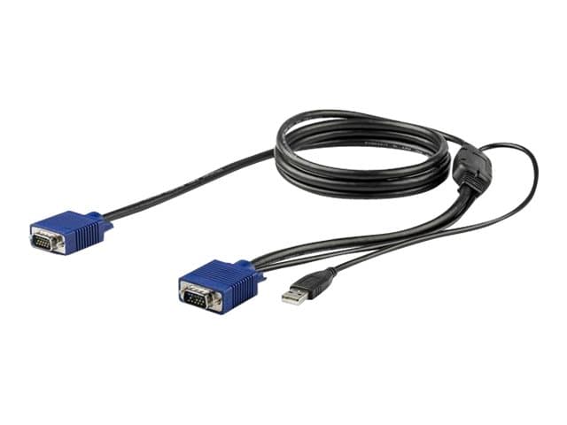StarTech USB KVM Cable
