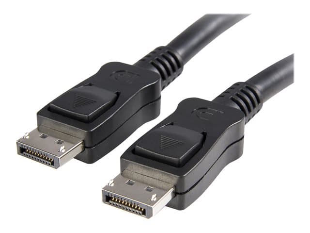 StarTech DisplayPort Cable
