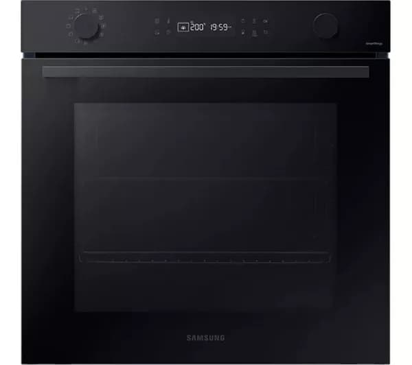 SAMSUNG Series 4 Dual Cook Oven