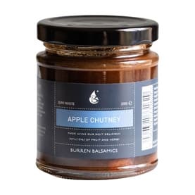 Spiced Apple Chutney