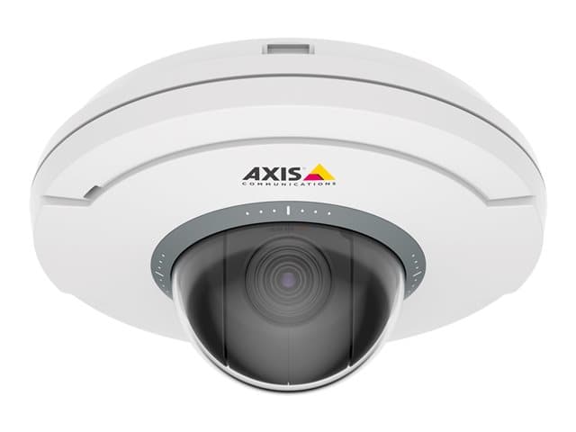 AXIS - M5074 - network surveillance camera - dome