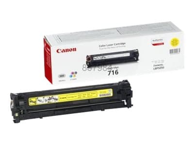 Canon 716