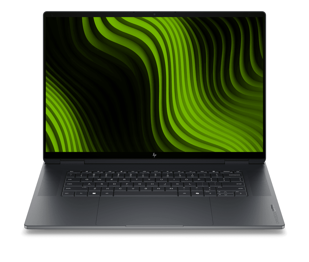 HP 16" OmniBook Ultra NVIDIA Spark N1X | 32GB | 1TB | Eclipse Grey