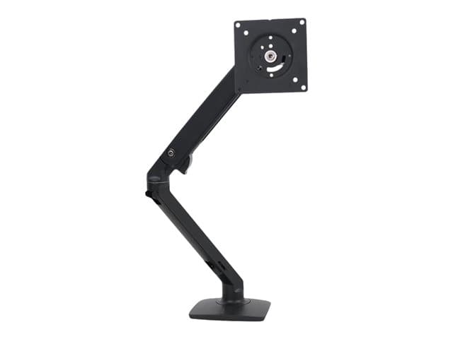 Ergotron MXV Desk Monitor Arm mounting kit
