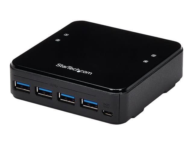 Startech USB 3.0 Peripheral Sharing Switch