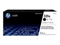 HP - 331A - black - original - toner cartridge (W1331A)