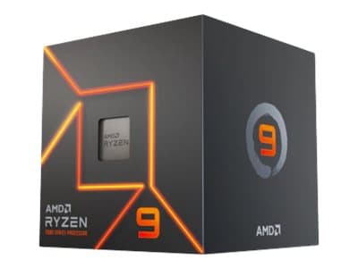 AMD Ryzen 9 7900 / 3.7 GHz processor