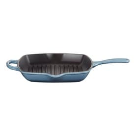 Signature Cast Iron Square Grillit 26cm