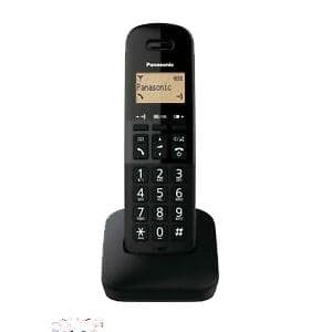 PANASONIC Dect Phone (no Speaker)...