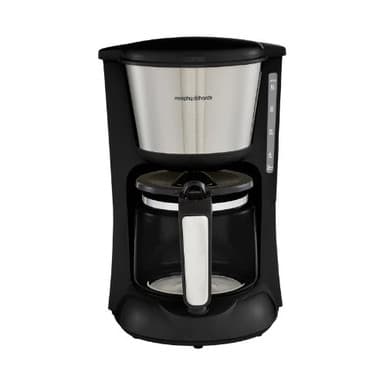 Morphy Richards Equip Filter Coffee Machine