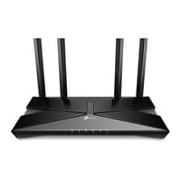 TP-Link Archer VX1800v AX1800 Dual-Band Wi-Fi 6 VDSL/ADSL Modem Router | Archer VX1800v
