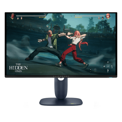 Alienware AW2725