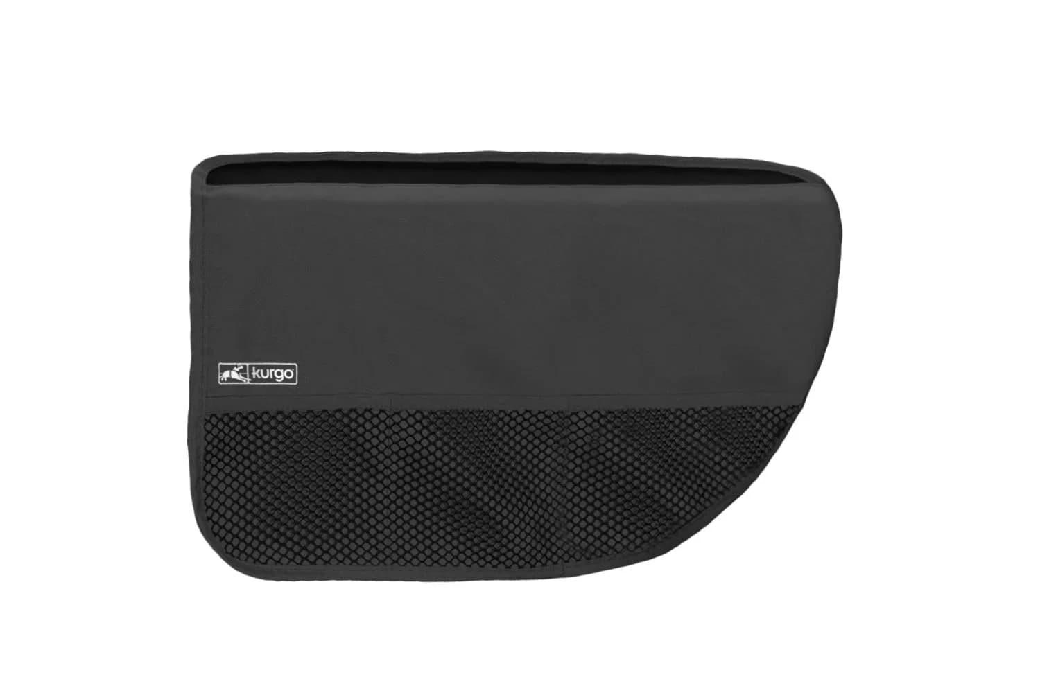 Kurgo KO1584 Car Door Guard | Black