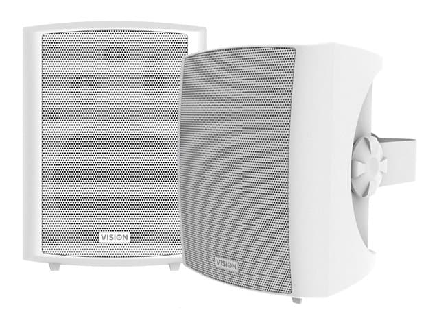 VISION Speakers