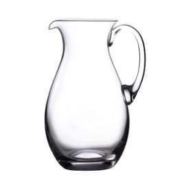 Moments Round Pitcher