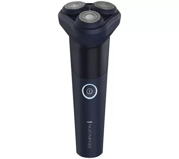 REMINGTON RC4381 WASHUP Wet & Dry Rotary Shaver - Blue