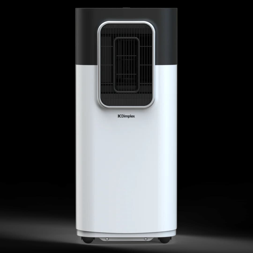 Dimplex 3.5kW Smart Portable Air Conditioner | DPAC1201