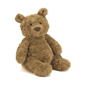 Bartholomew Bear 47cm