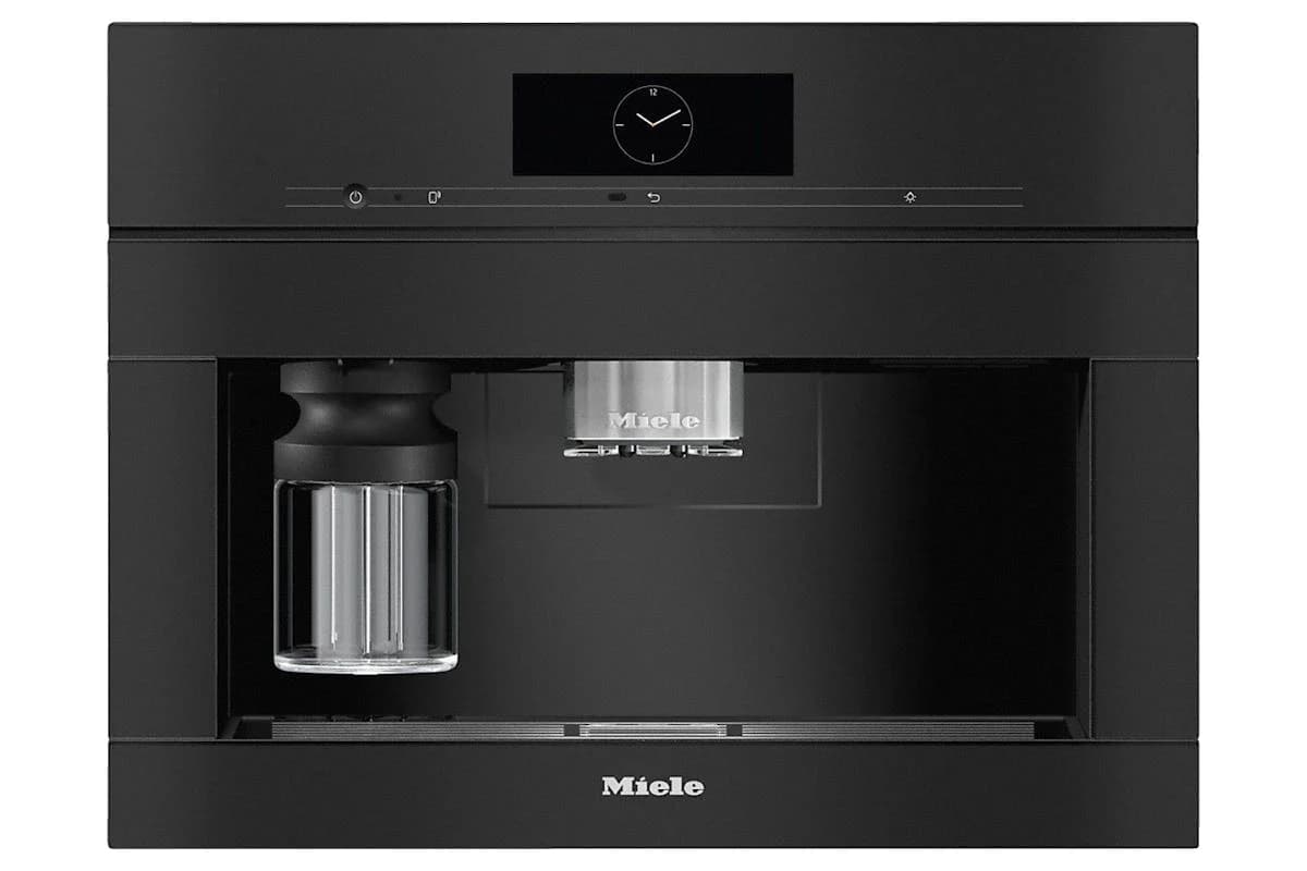 Miele Built-in Bean to Cup
