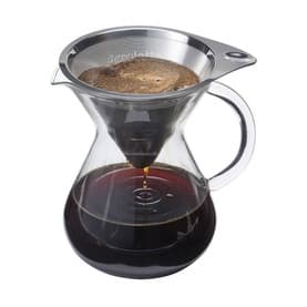 Edding Coffee Ma DRIP BREWER