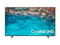SAMSUNG - HG55BU800EU HBU8000 Series - 55" LED-backlit LCD TV - Crystal UHD - 4K - for hotel / hospitality