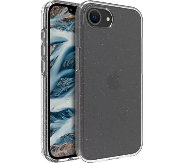 DBRAMANTE1928 Iceland Pro iPhone 16e Case - Clear