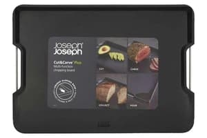 Joseph Joseph Cut&Carve Plus Chopping Board